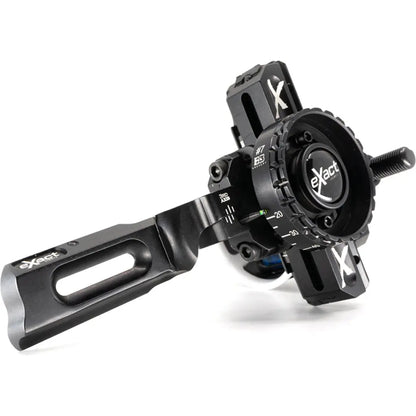 B3 Exact LINX Pro Sight 4 Pin .019 RH - Precision Archery Sight