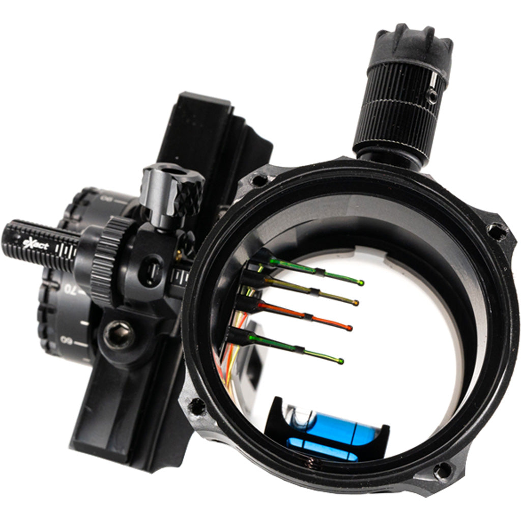 B3 Exact LINX Mathews Bridge Lok Sight 4 Pin .019 LH