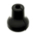 Pine Ridge Beak Button Black 25 pk.