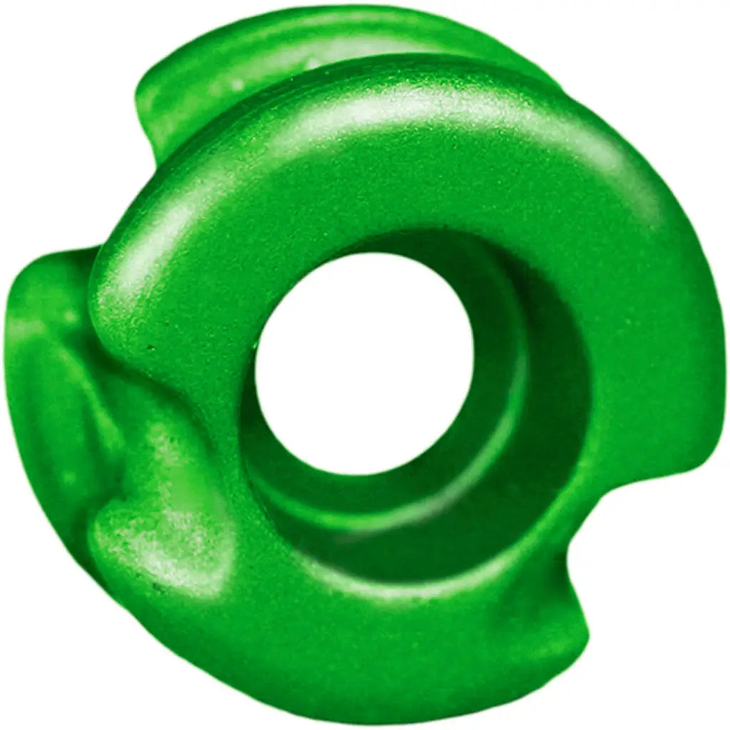 Radical Archery Designs RAD Super Deuce 38 Peep Sight Green 3/16 in.