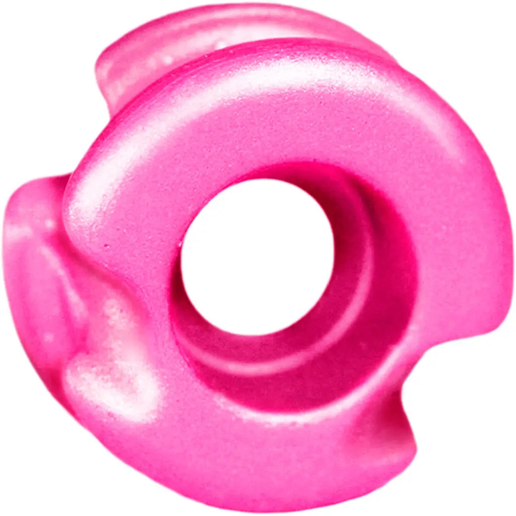 RAD Super Deuce 38 Peep Sight Pink - Precision Bowhunting Accessory