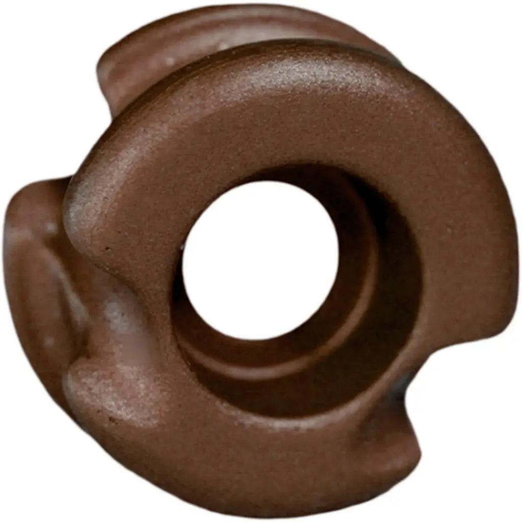 Radical Archery Designs RAD Super Deuce 38 Peep Sight in Tac Brown - 3/16 in.