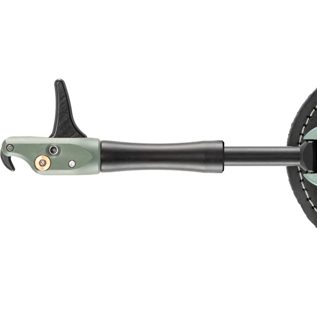 Stan SoleX CM Release Web/Buckle Strap - Precision Archery Release