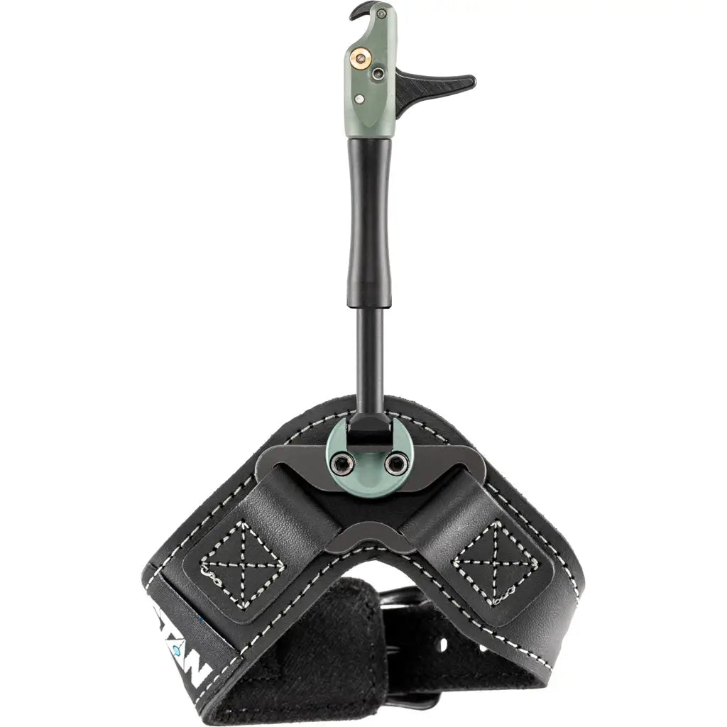 Stan SoleX CM Release Web/Buckle Strap - Precision Archery Release