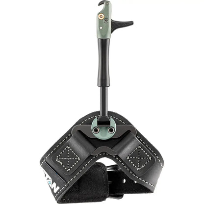 Stan SoleX CM Release Web/Buckle Strap - Precision Archery Release