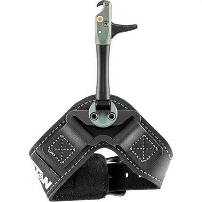 Stan SoleX CM Release Web/Buckle Strap - Precision Archery Release