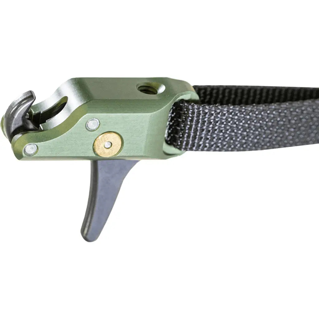 Stan SoleX Clicker Release Web/Buckle Strap - Precision Archery Equipment