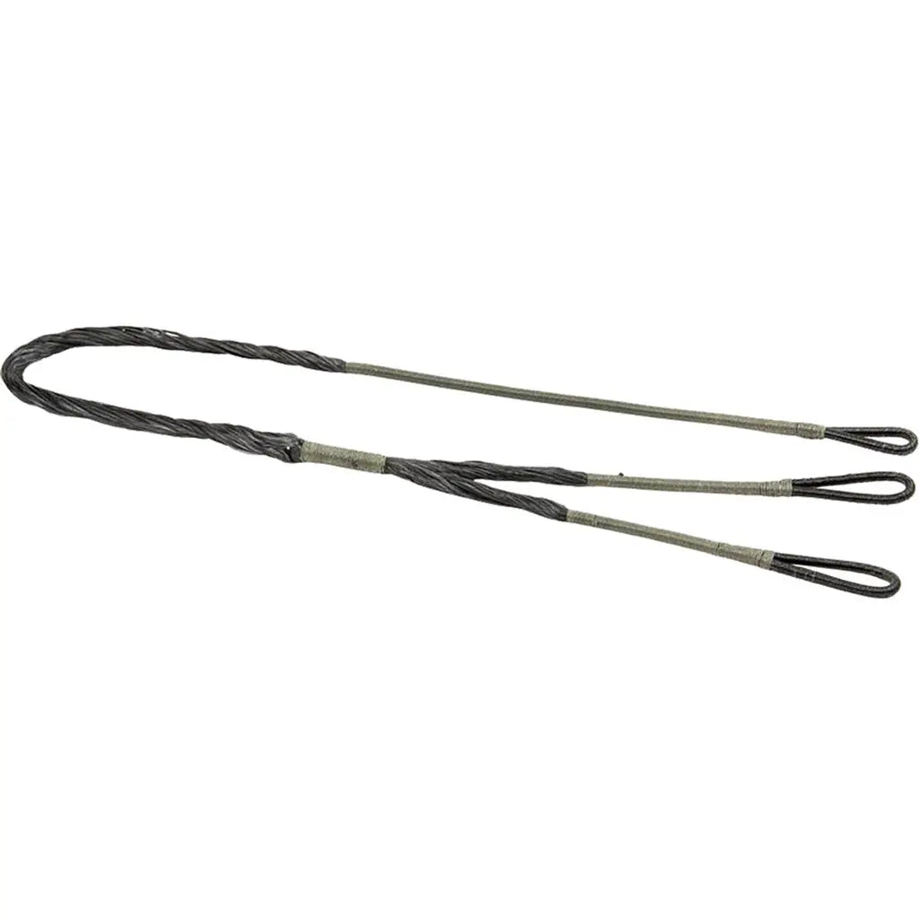 BlackHeart Crossbow Control Cables 14.75in - Centerpoint Compatible