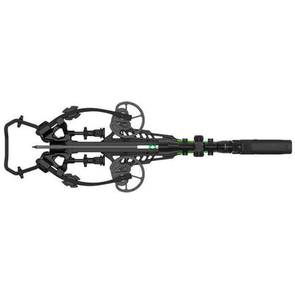 CenterPoint Sniper G4D Crossbow Package