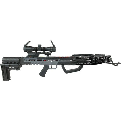 Killer Instinct Fanatix 415 Crossbow Package - High Speed Performance