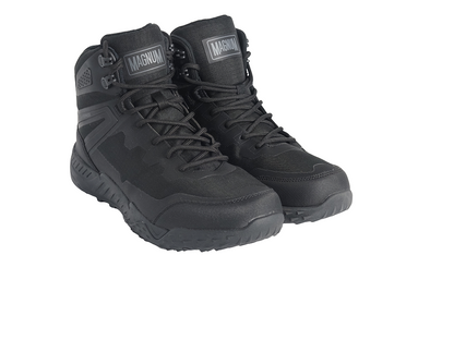 Magnum Ultima mid cut waterproof lightweight tactical boot