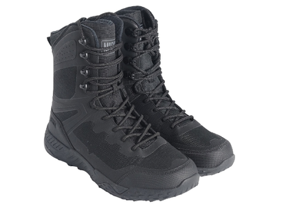 Magnum Ultima high cut side-zip lightweight tactical boot
