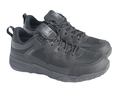 Magnum Ultima low cut waterproof lightweight tactical shoe