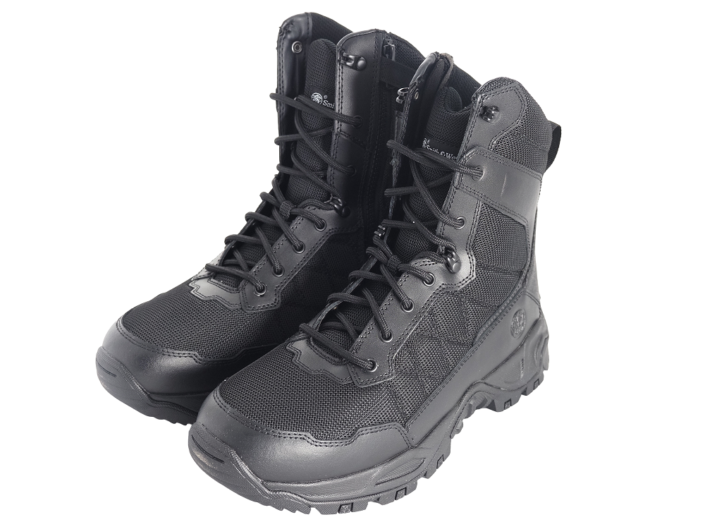 Scout 8 Hot Weather Side-Zip , Smith &amp; Wesson