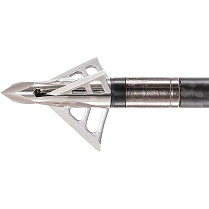 Muzzy Trocar TI Crossbow Broadheads 100 gr. - Precision 3-Pack