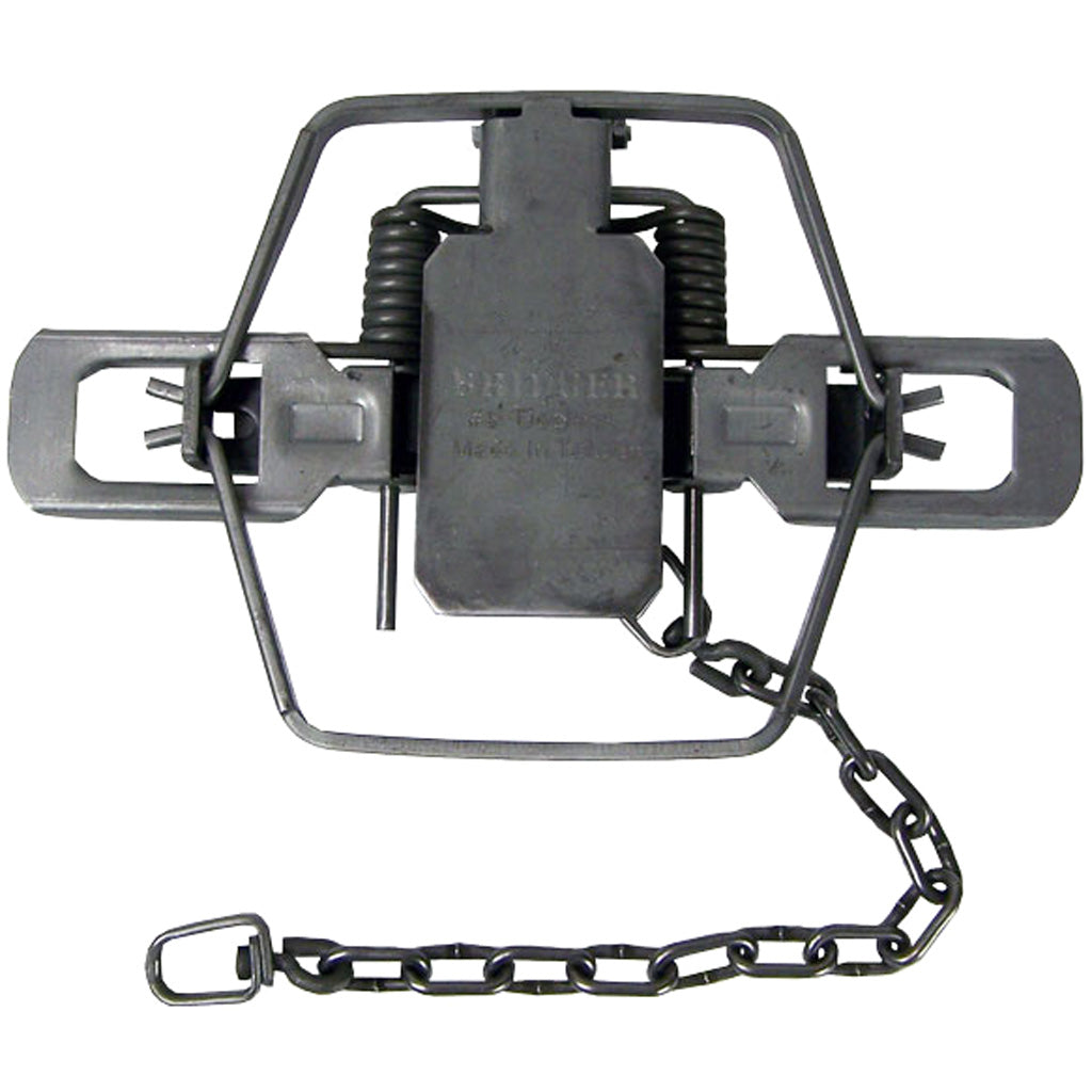 Minnesota Trapline Bridger Coil Trap 2-Coil 