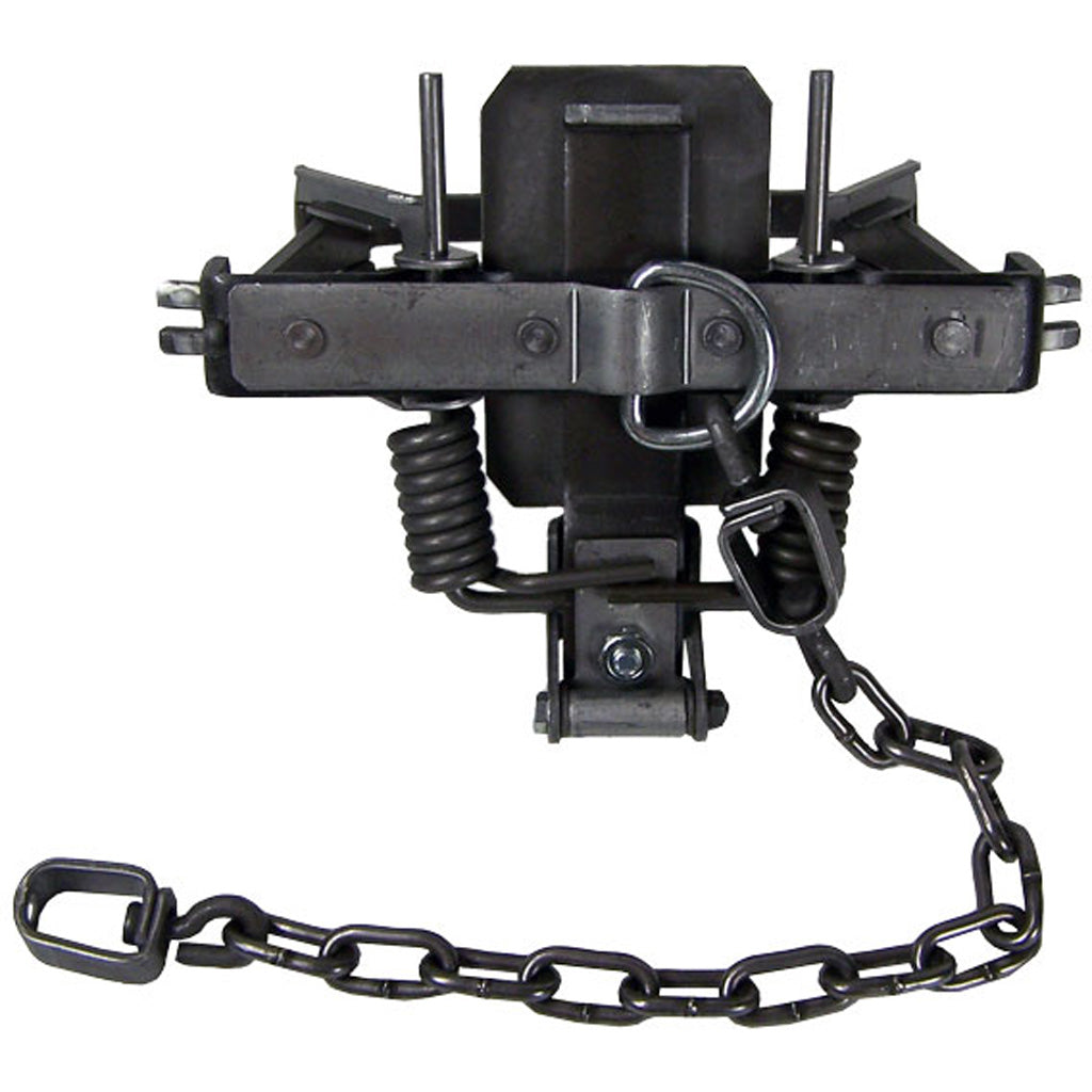 Minnesota Trapline Bridger Coil Trap 2-Coil 