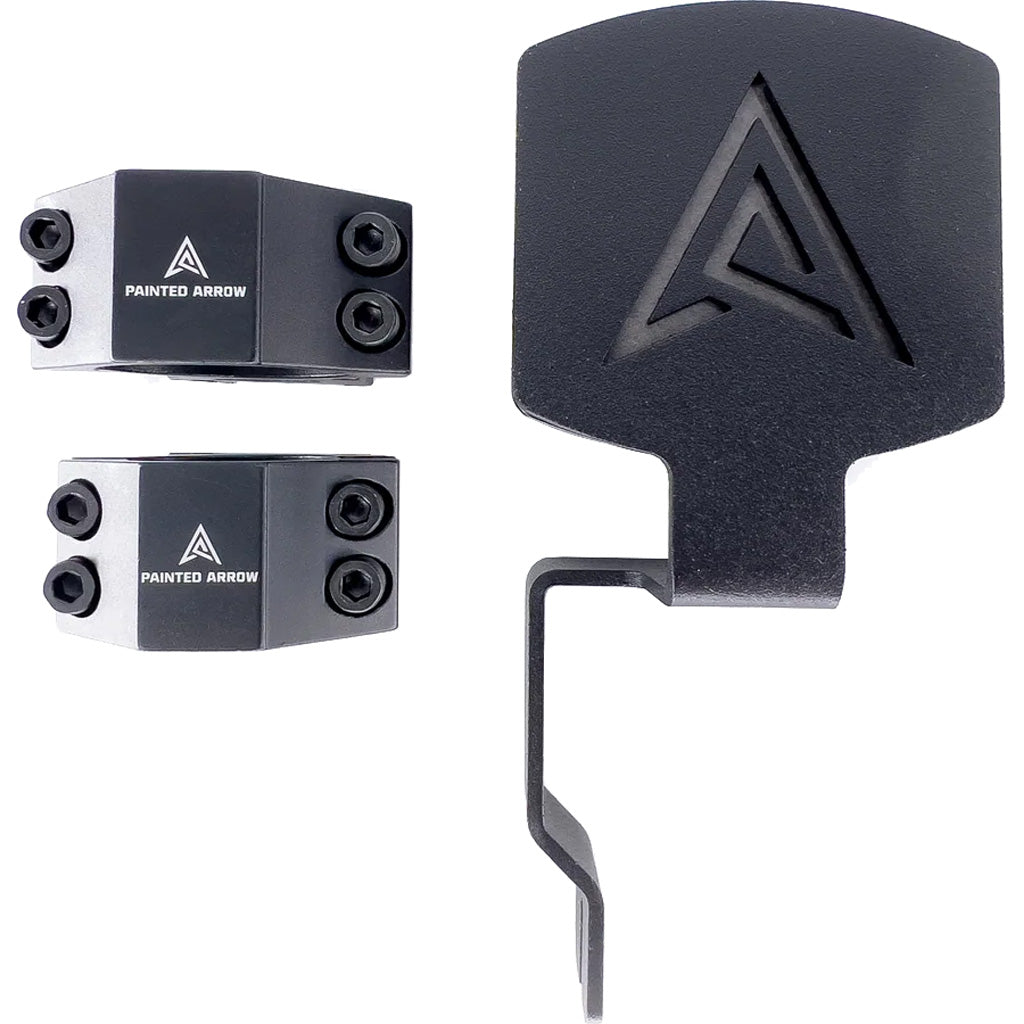 Painted Arrow Mag Pro H2O Bowfishing Phone Mount - Secure Magnetic Smartphone Holder for Bowfishing