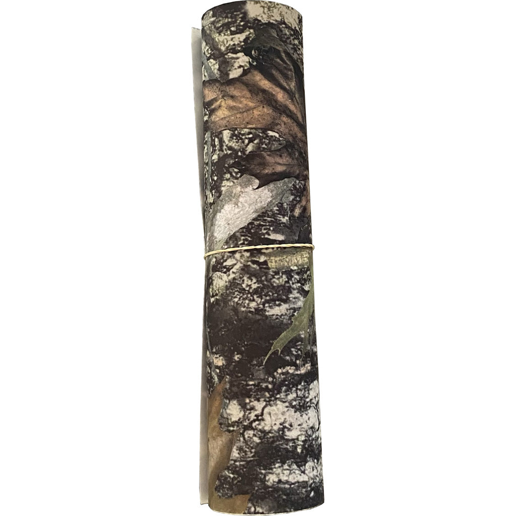 Cir Cut Micro Fleece Silencing Material Camo Roll * 12 in. x 36 in. by Cir Cut