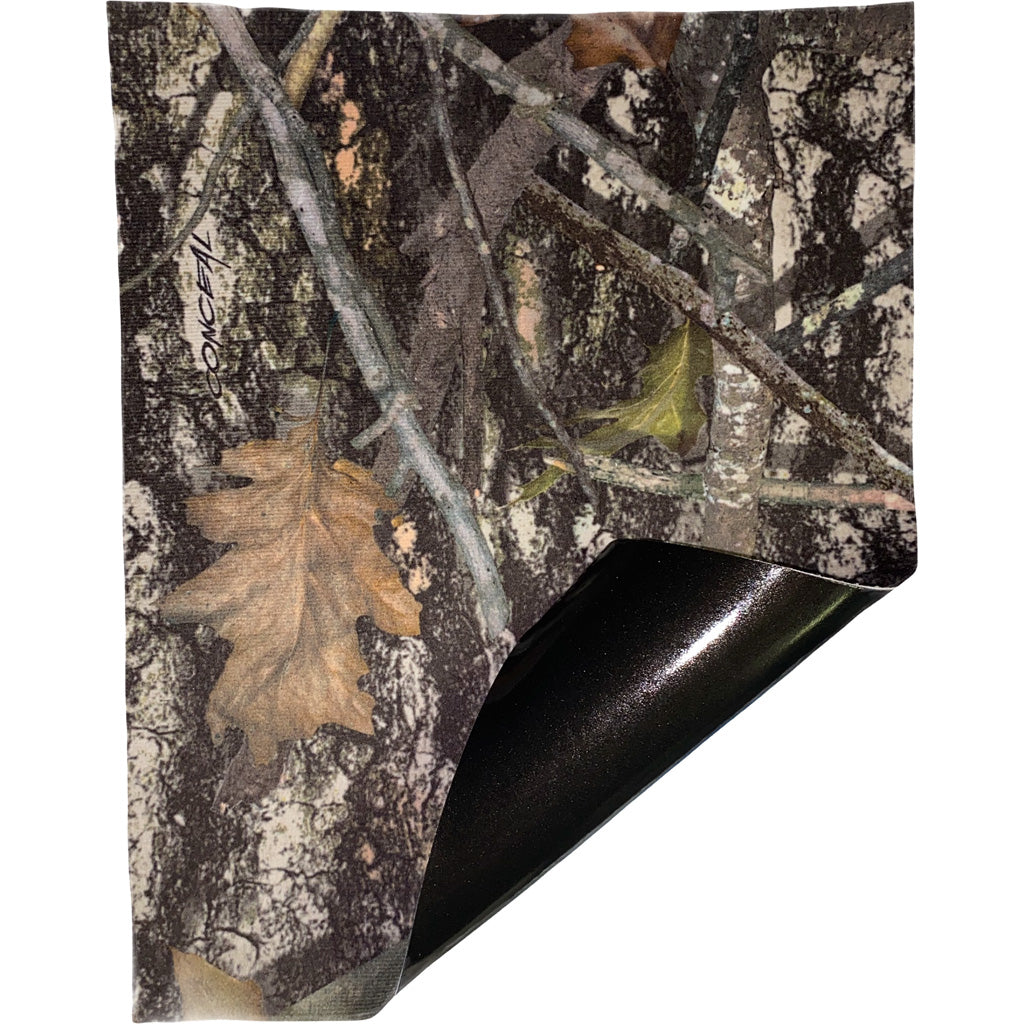 Cir Cut Super Pad Micro Fleece Camo Sheet * 9 x 10.5 Inches for Versatile Surface Protection