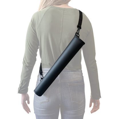 Vista Trio Quiver Black for Archery Equipment