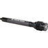 Painted Arrow 7-inch Spike Stabilizer for Compound Bows with 5/16-24 Thread - Matte Black Carbon Fiber