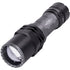 Police Security Long Throw Flashlight 400 Lumens with 1/4 Mile Beam Distance