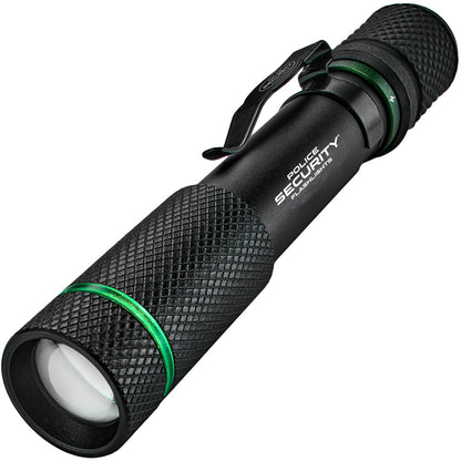 Police Security Aura-RS 260 Rechargeable Penlight with 260 Lumens and USB Charging