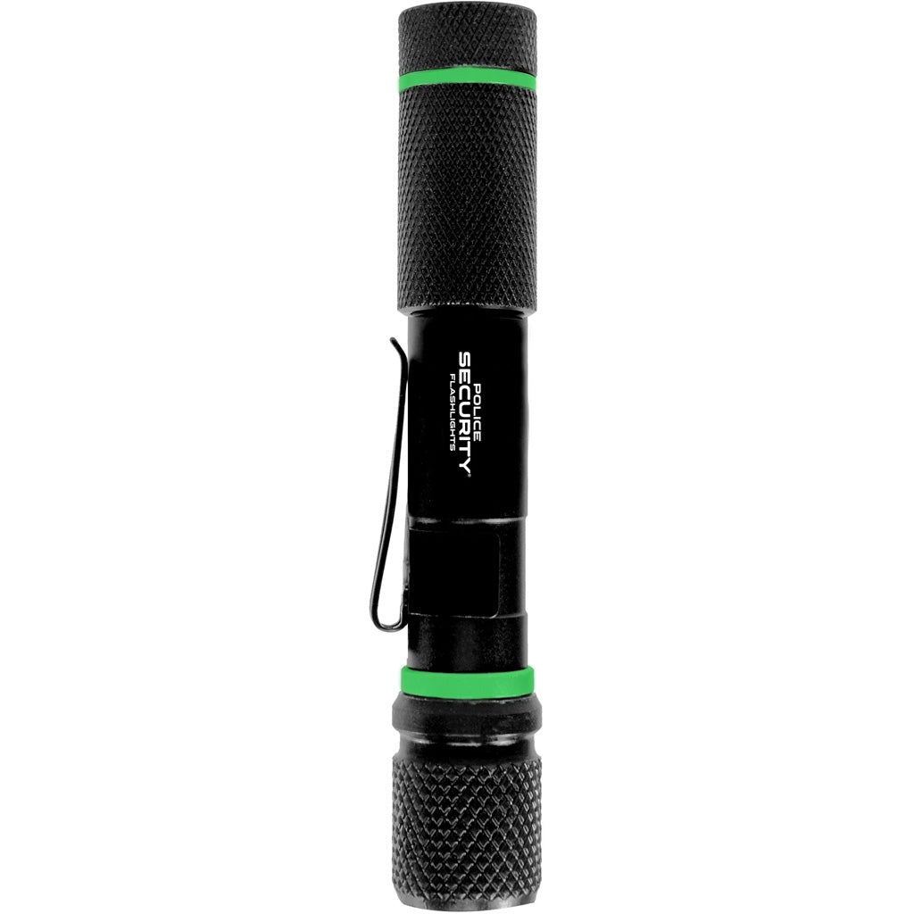Police Security Aura-RS 260 Rechargeable Penlight with 260 Lumens and USB Charging