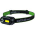 Police Security Colt-R Headlamp 400 Lumen * Rechargeable LED Headlamp with Adjustable Beam and Multiple Modes