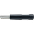 Victory RIP Inserts .204 Black 300 Spine 75 Grains * 12 Pack for Small-Diameter Shafts