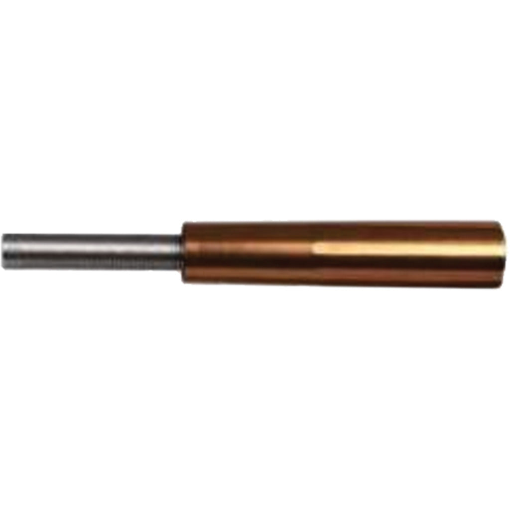 Victory VAP TKO/SS Outserts 250 Spine, 75 Grain, Stainless Steel and Aluminum, 12 Pack