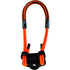 Loc Outdoorz Stiffy Maxx Sling Orange with Rigid Carbon Mount for Bow Stability