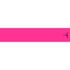 White Water Archery Solid Arrow Wraps in Hot Pink, 5 in. x 1.125 in., Pack of 15