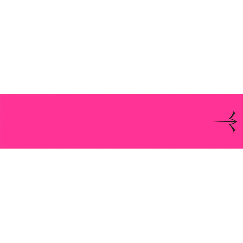 White Water Archery Hot Pink Arrow Wraps - 5 in. x 1.125 in. Pack of 15