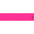 White Water Archery Hot Pink Arrow Wraps - 5 in. x 1.125 in. Pack of 15