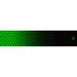 White Water Archery Honeycomb Fade Arrow Wraps - Lime Green, 5 in. x 1.125 in., 15 Pack