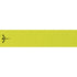 White Water Archery Reflective Arrow Wraps Chartreuse, 5-inch x 1.125-inch, Pack of 15
