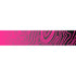 White Water Archery Topo Fade Arrow Wraps in Hot Pink, 15 Pack - 5 in. x 1.125 in. Arrow Accessories