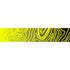 White Water Archery Topo Fade Arrow Wraps Yellow * 5 inch x 1.125 inch, Pack of 15