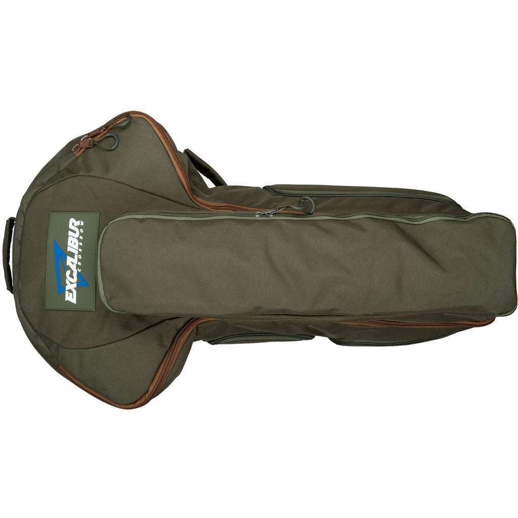 Excalibur Hybrid X Crossbow Case by Excalibur - Custom Moulded Protective Storage