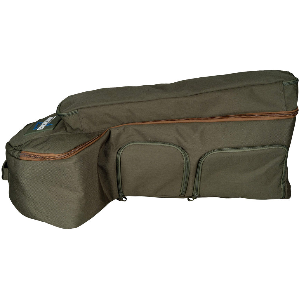 Excalibur Hybrid X Crossbow Case by Excalibur - Custom Moulded Protective Storage