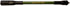 Conquest Archery Control Freak .500 Hunting Stabilizer - 6 inches, Drab Green