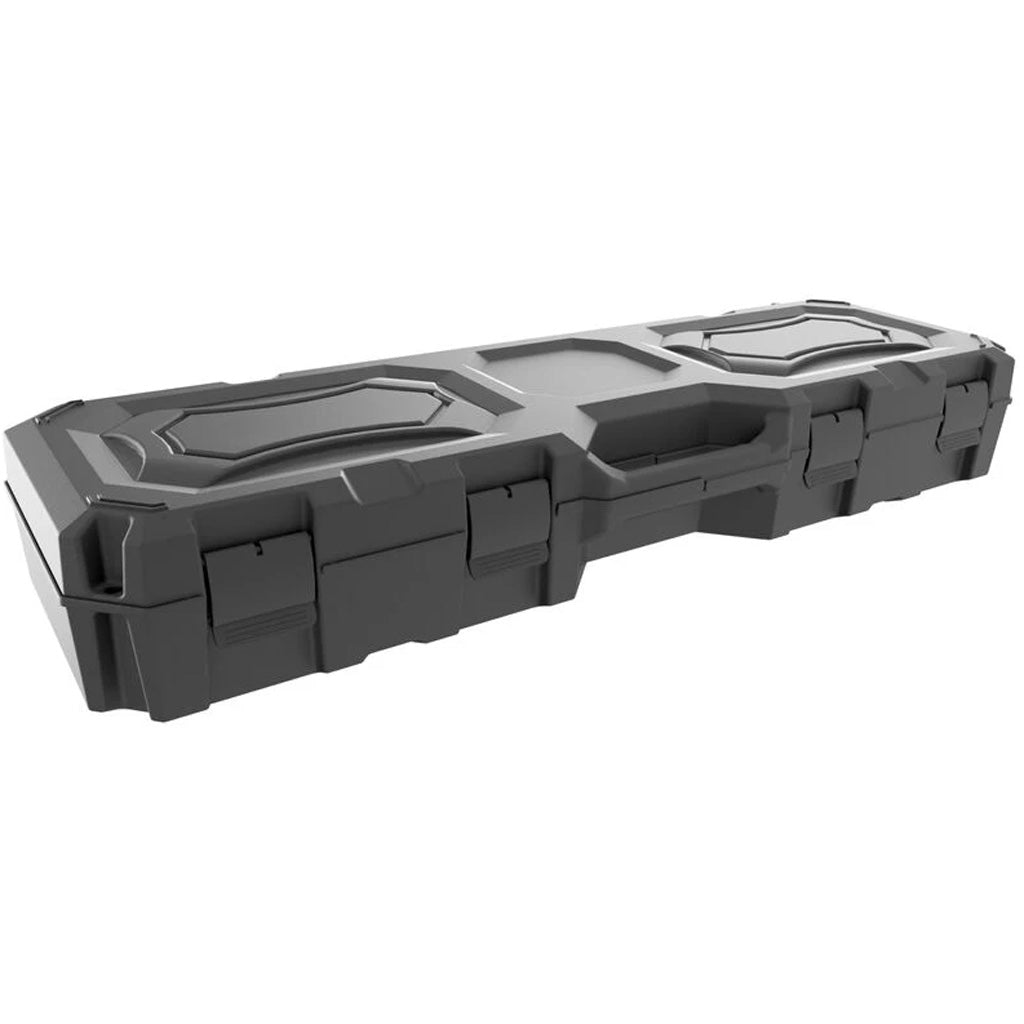 MTM Take Down Recurve Bow Case Black 34 in. - Durable Hard-Sided Storage for Bows and Accessories
