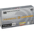 Federal Premium 7mm Backcountry Rifle Ammo with Berger Elite 195 gr. Bullet, 20 Rounds