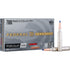 Federal Premium 7mm Backcountry Rifle Ammo - 168 Grain Barnes LRX - 20 Rounds