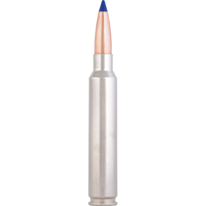 Federal Premium 7mm Backcountry Rifle Ammo - 168 Grain Barnes LRX - 20 Rounds