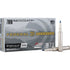 Federal Premium 7mm Backcountry Rifle Ammo - 170 Grain Terminal Ascent - 20 Rounds