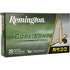 Remington Core-Lokt Lever Gun Rifle Ammo 300 Remington Ultra Magnum 180 Grain, 20 Rounds
