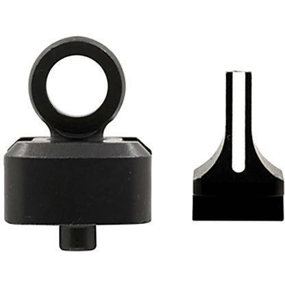XS Sights Ghost Ring Sights with White Stripe for Marlin 336, 1894, and 30AS Rifles